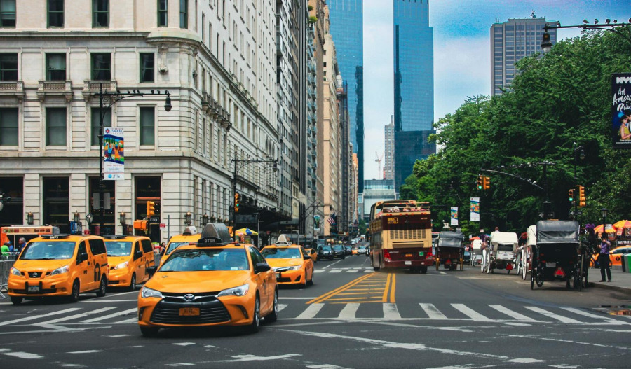 Wall St dips as US-Iran tensions resurface