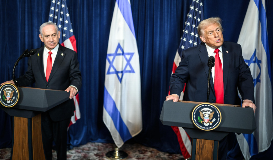 US to host Israel-Lebanon peace talks on Thursday