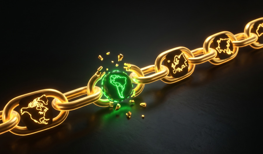 USA Rare Earth’s $2.8bn magnet chain bet