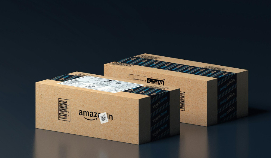 Amazon accused of price-fixing in e-commerce space
