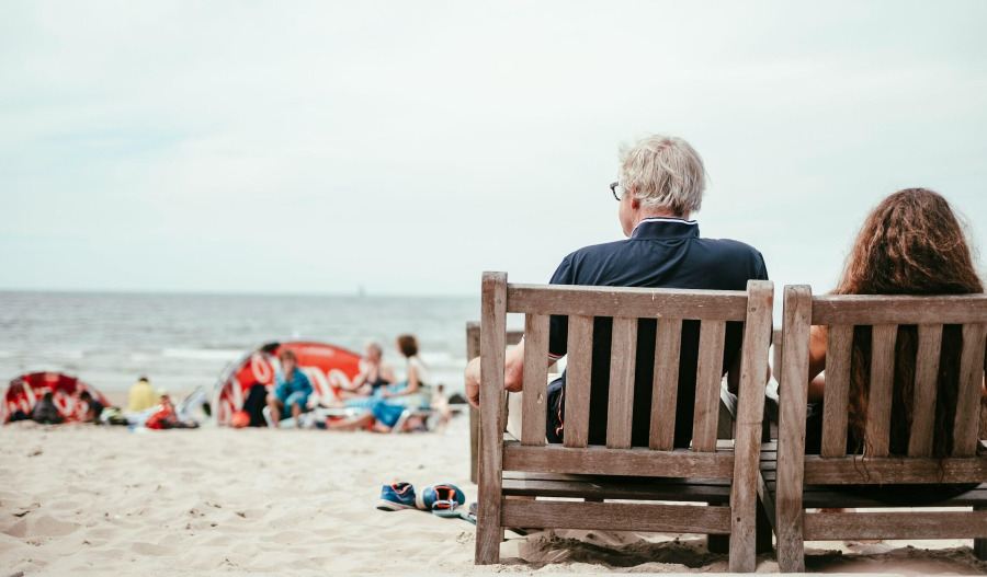 Bounce demonstrates virtue of patience -- Chant West