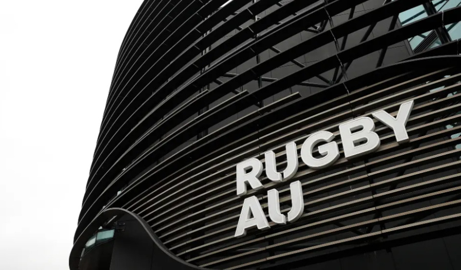 Rugby Australia back in black on Lions tour windfall