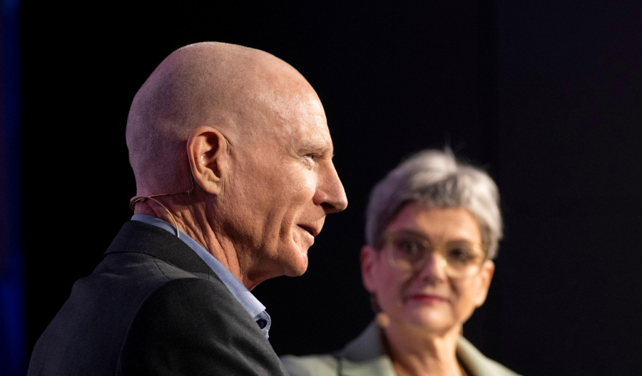 Cochlear plunges 40.4% as FY26 guidance slashed