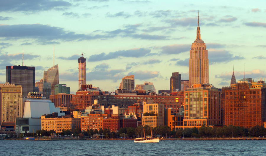 US markets refresh records on ceasefire extension