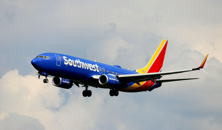 Southwest Airlines Q2 forecasts miss expectations