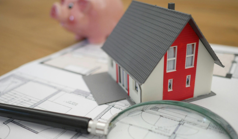 US mortgage rates fall for a third week in a row