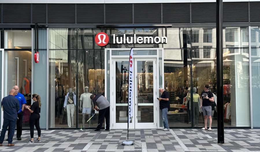 Heidi O'Neill to takeover as Lululemon's CEO