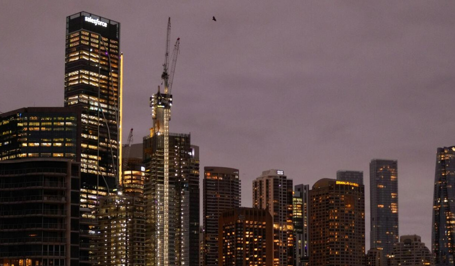 ASX potentially facing fourth down day as Wall St sags