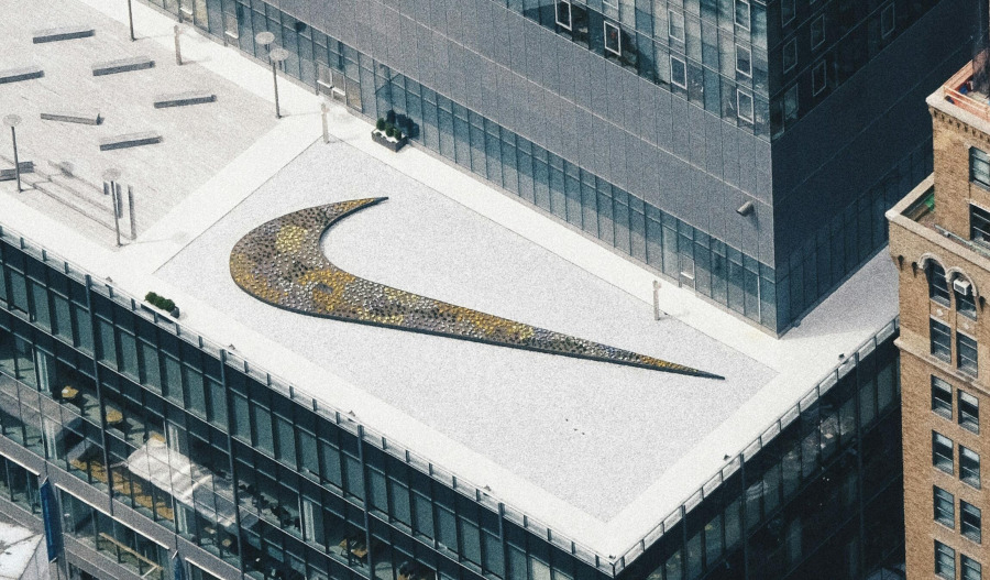 Nike announces 1,400 job cuts