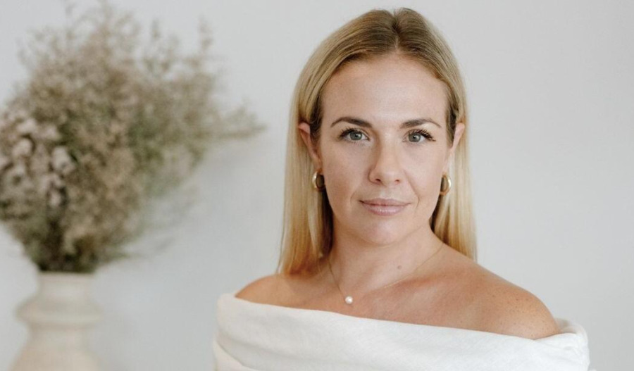 The Founders: Filling a gap in the pregnancy care market