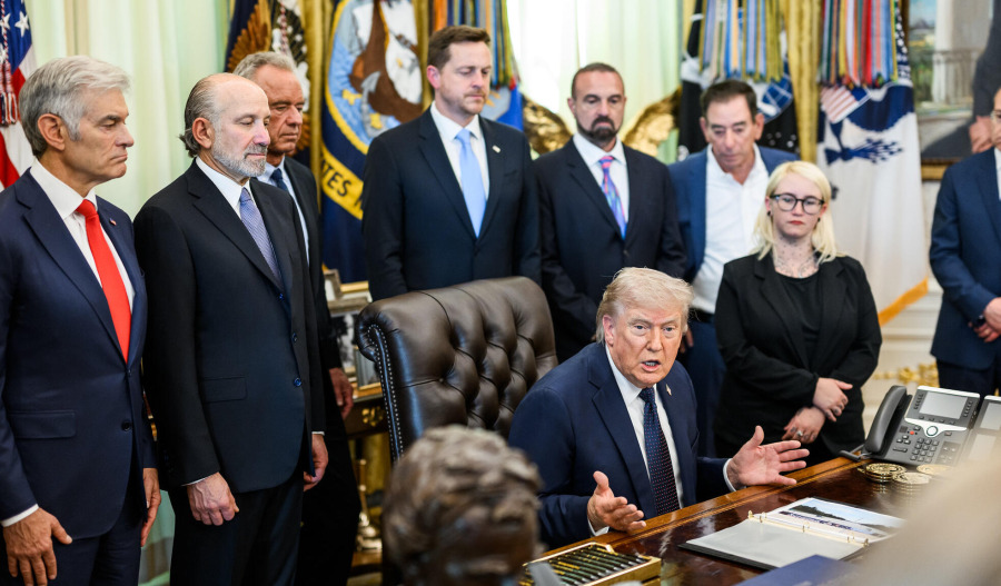 Trump cancels talks in Pakistan, urges Iran to call