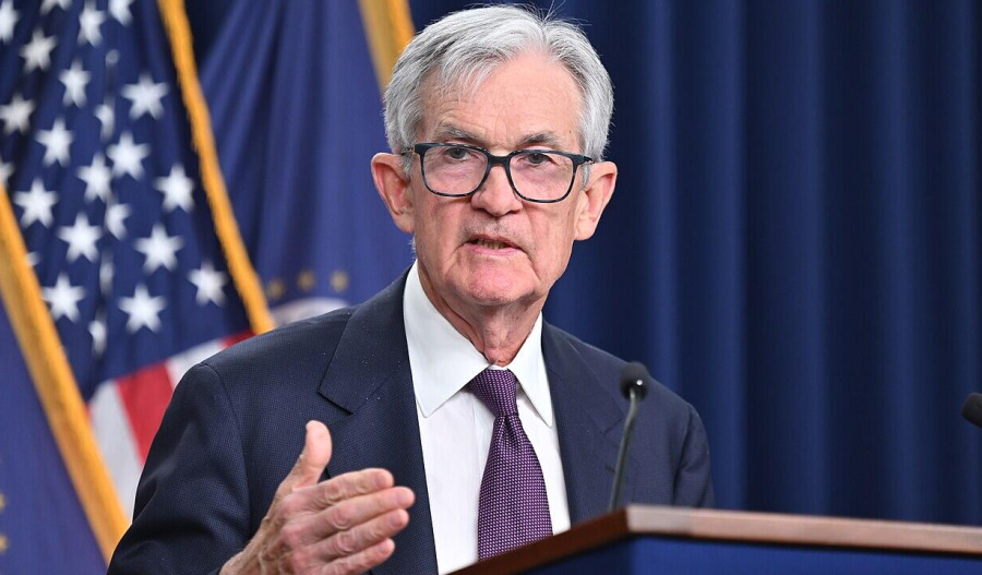 Fed Chair probe ends, Warsh nomination to advance