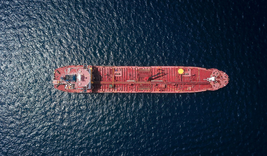 Oil pushes higher amid stalled US-Iran talks