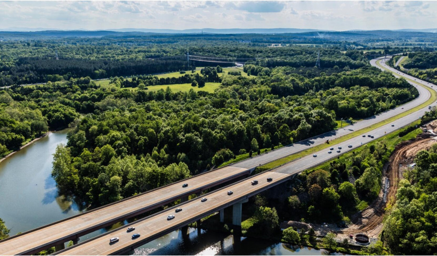 Atlas Arteria gets A$6.9bn bid from IFM, shares up 13%