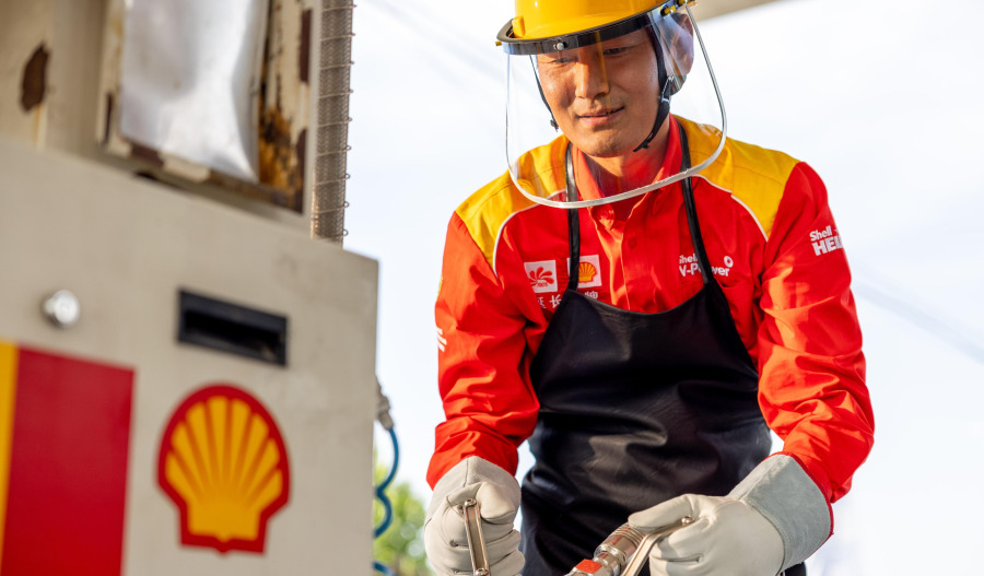 Shell buys ARC in US$16.4bn bet on LNG growth