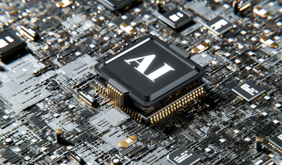 Former Google researcher's AI startup raises US$1.1bn