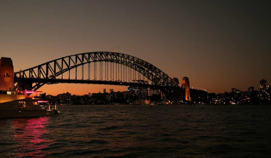 ASX declines for 6th session; Domino's Pizza tanks 10.7%