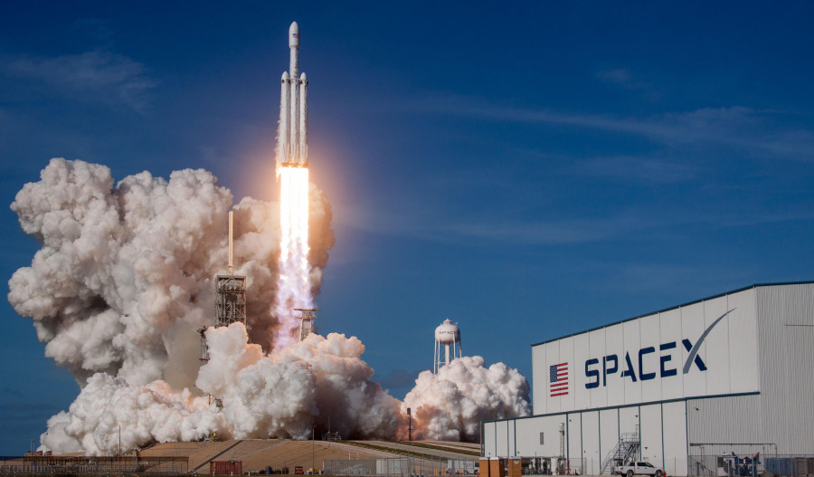 US$1.75tn SpaceX IPO to test investor appetite