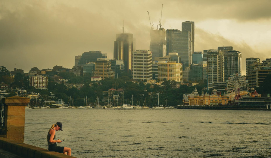 ASX set to fall as oil surge weighs