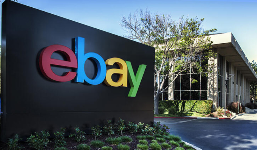 eBay beats estimates with strong volume growth