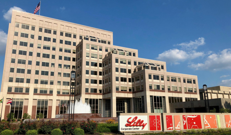 Eli Lilly beats with strong weight loss drug demand