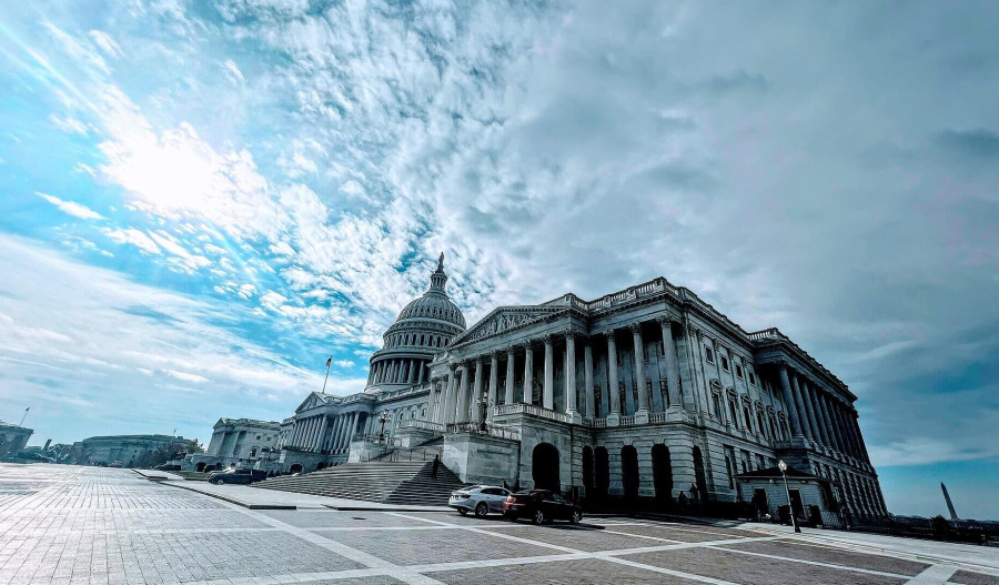 Warsh passes next step towards Fed nomination