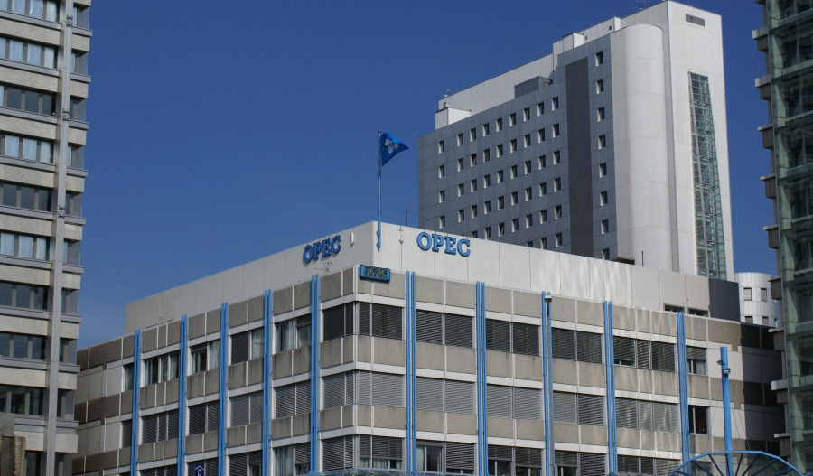 OPEC+ hikes June output after UAE exit