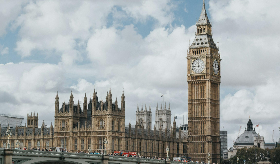 UK exports to US remain weak since 2025 tariffs