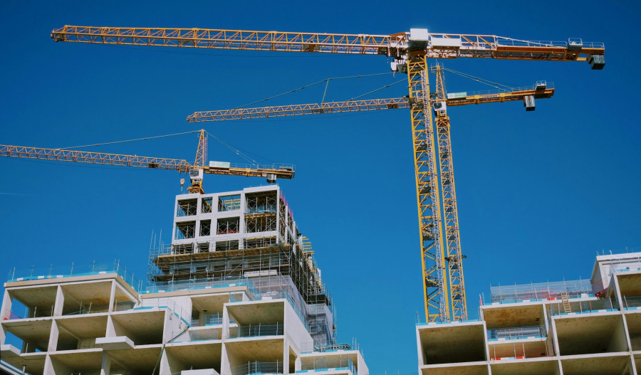 Aus dwelling approvals fall more than expected in March