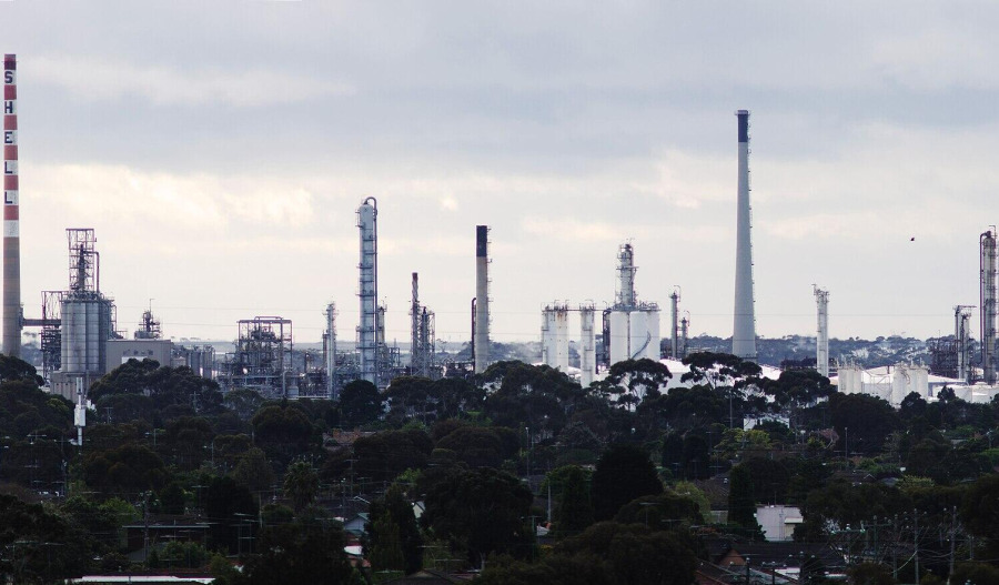 Viva Energy targets June refinery restart