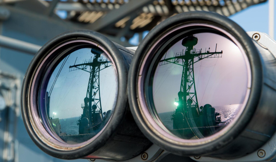 Iran attacks UAE as Strait of Hormuz crisis escalates