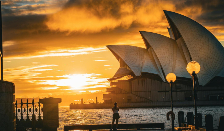 ASX set to rise as Wall St hits fresh highs