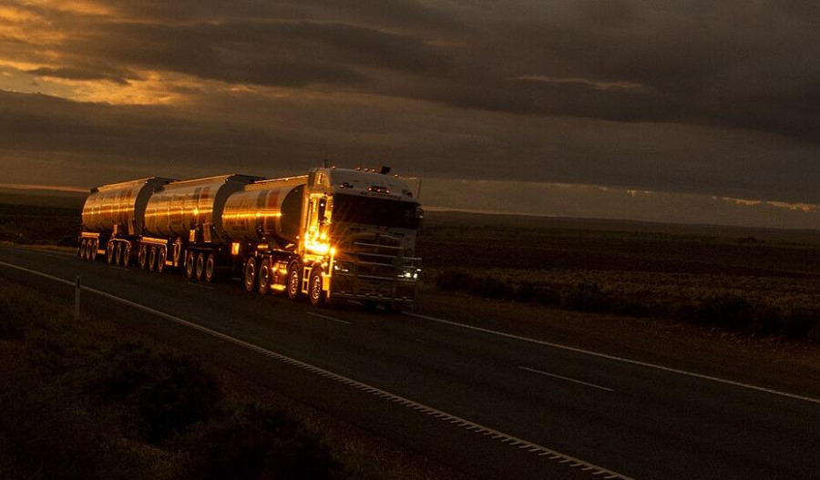 Australia to spend A$10bn on fuel reserve