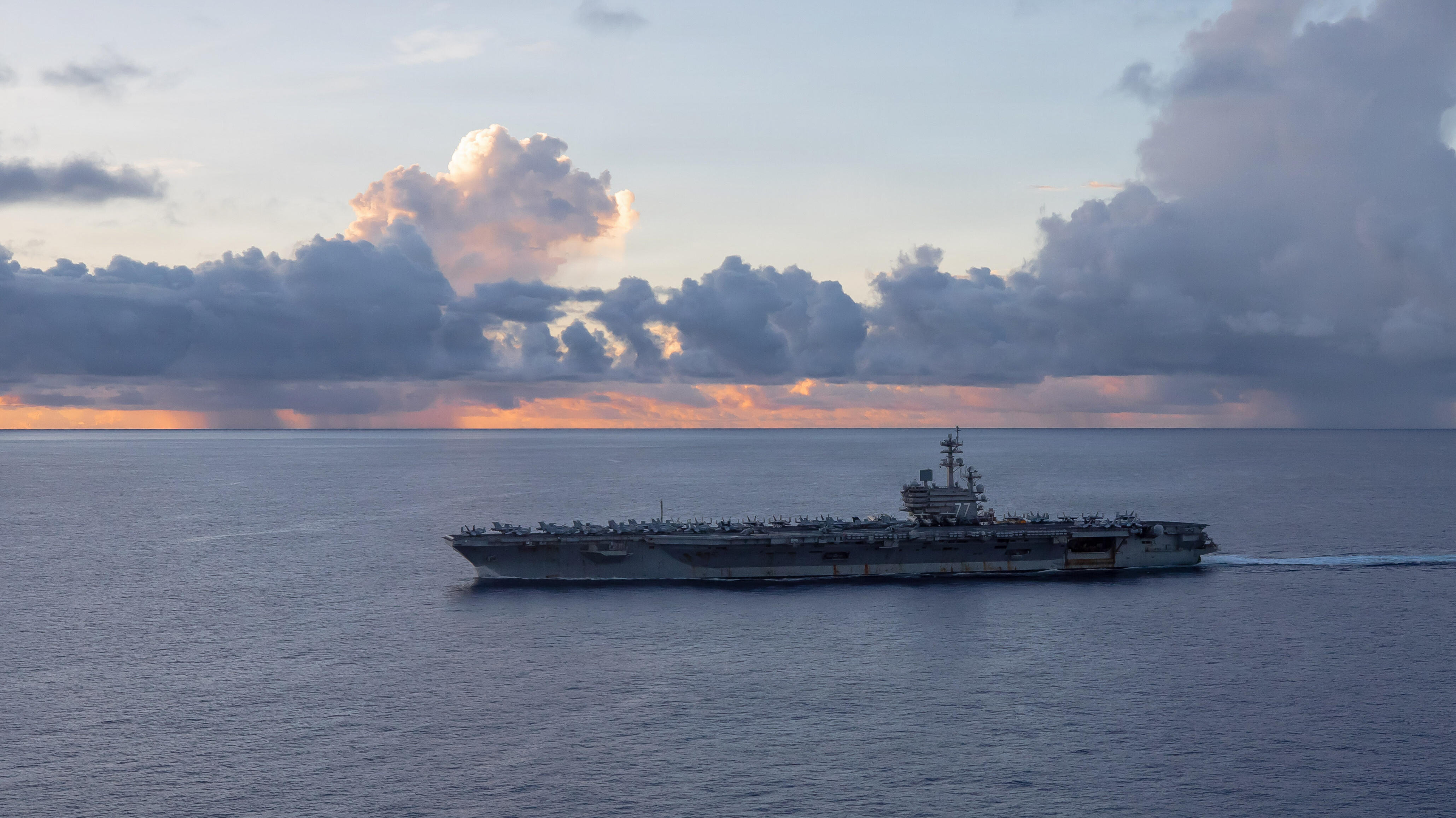 Credit: NAVCENT Public Affairs / navy.mil