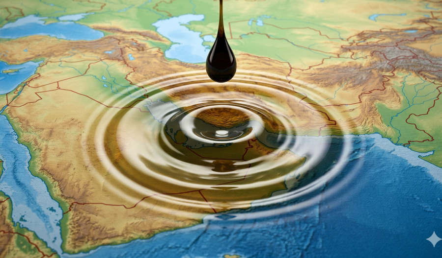 Shell doubles profit but CEO flags billion-barrel gap