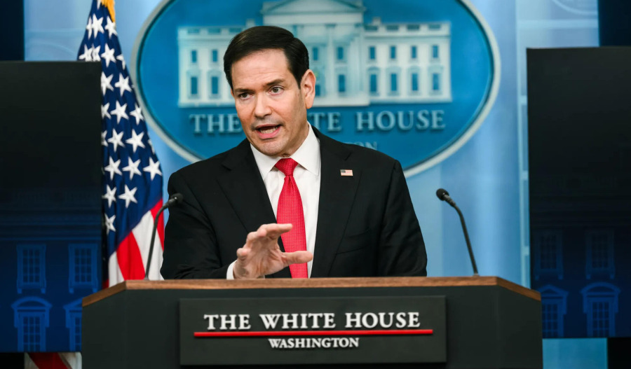 US imposes fresh sanctions linked to Iran war