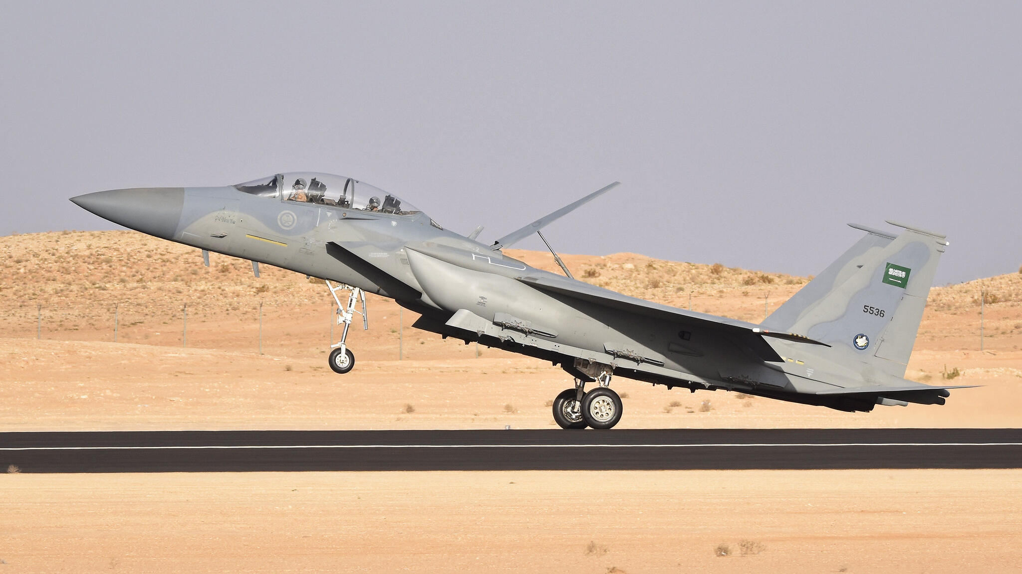 Saudi Arabia launched covert strikes on Iran in March
