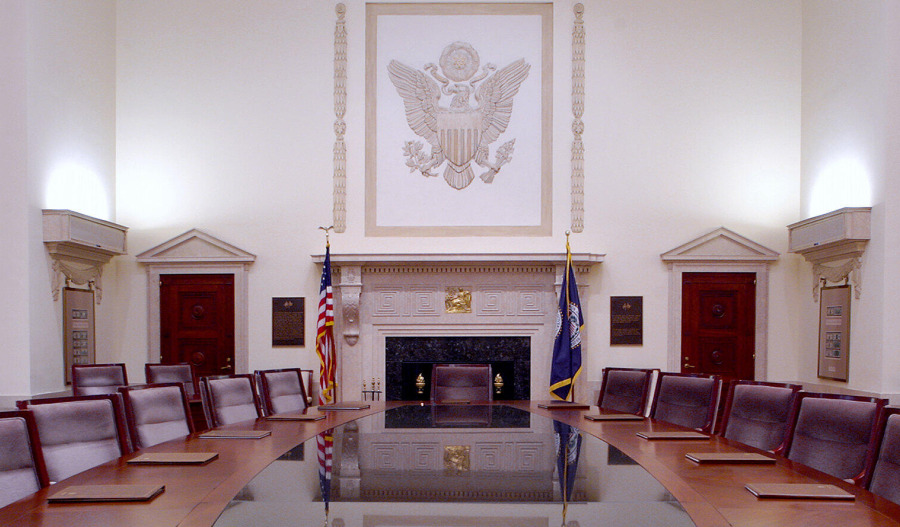 Kevin Warsh confirmed as Fed chair