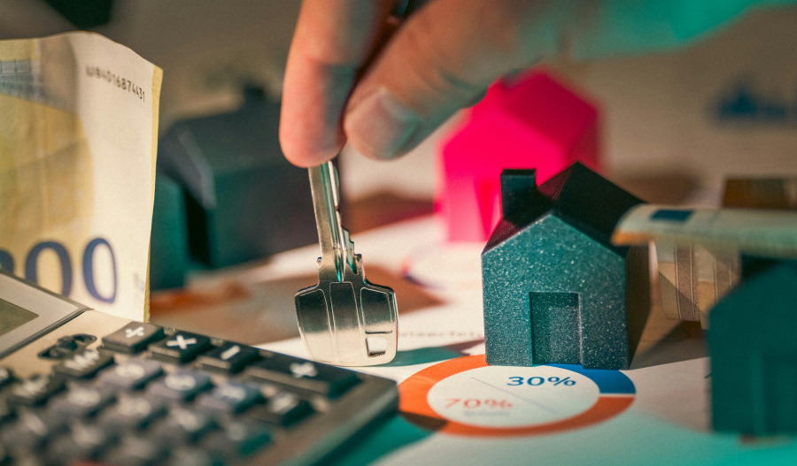 US mortgage rates jump to 6wk highs