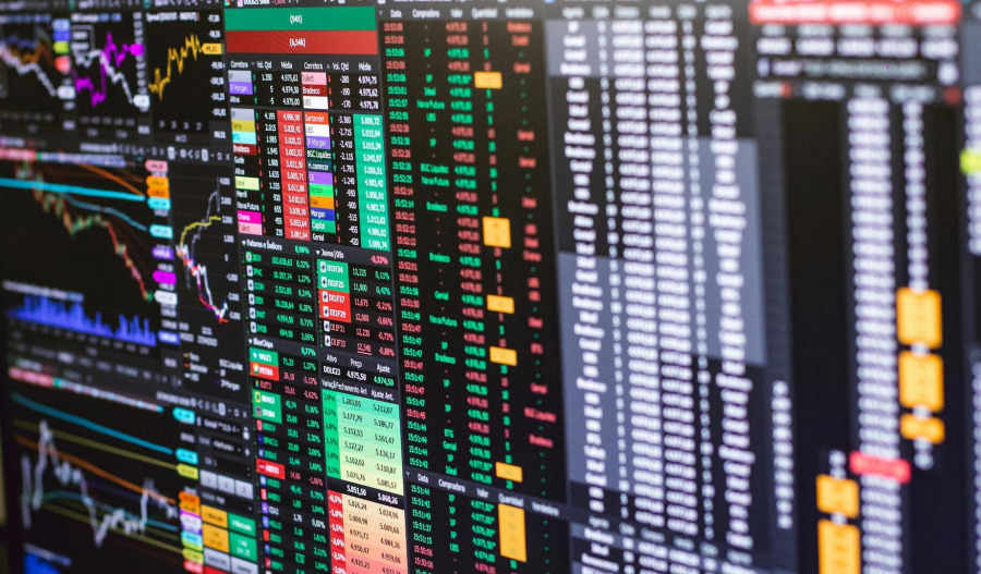 Tech rally powers global markets despite inflation risks