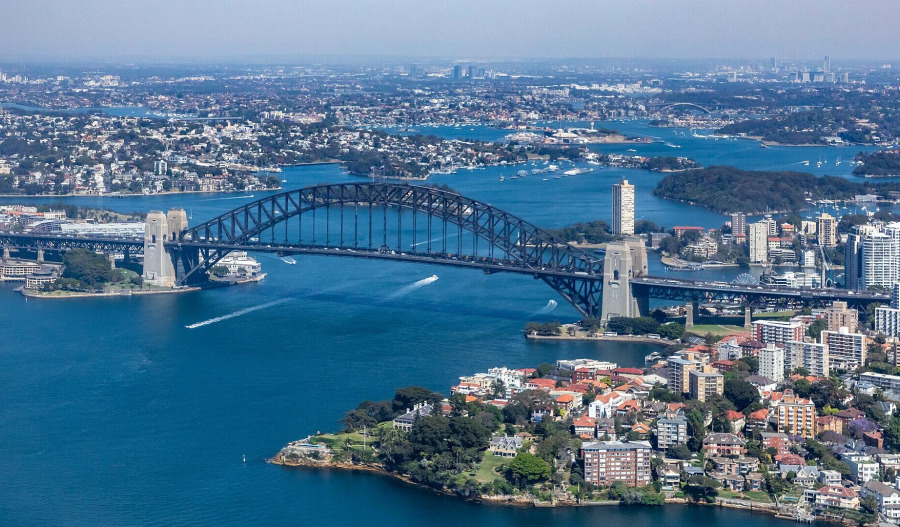 Tech-driven New York sets up ASX for opening gains
