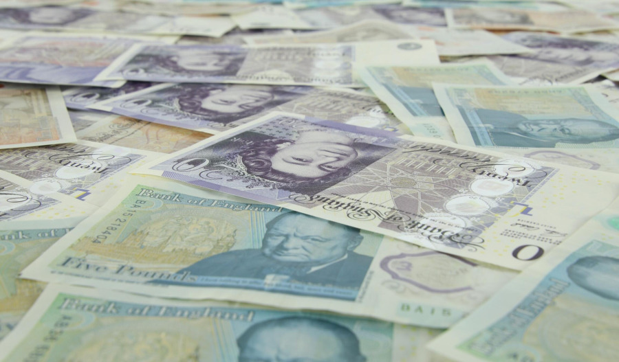 The UK economy grew 0.6% in the first quarter of 2026