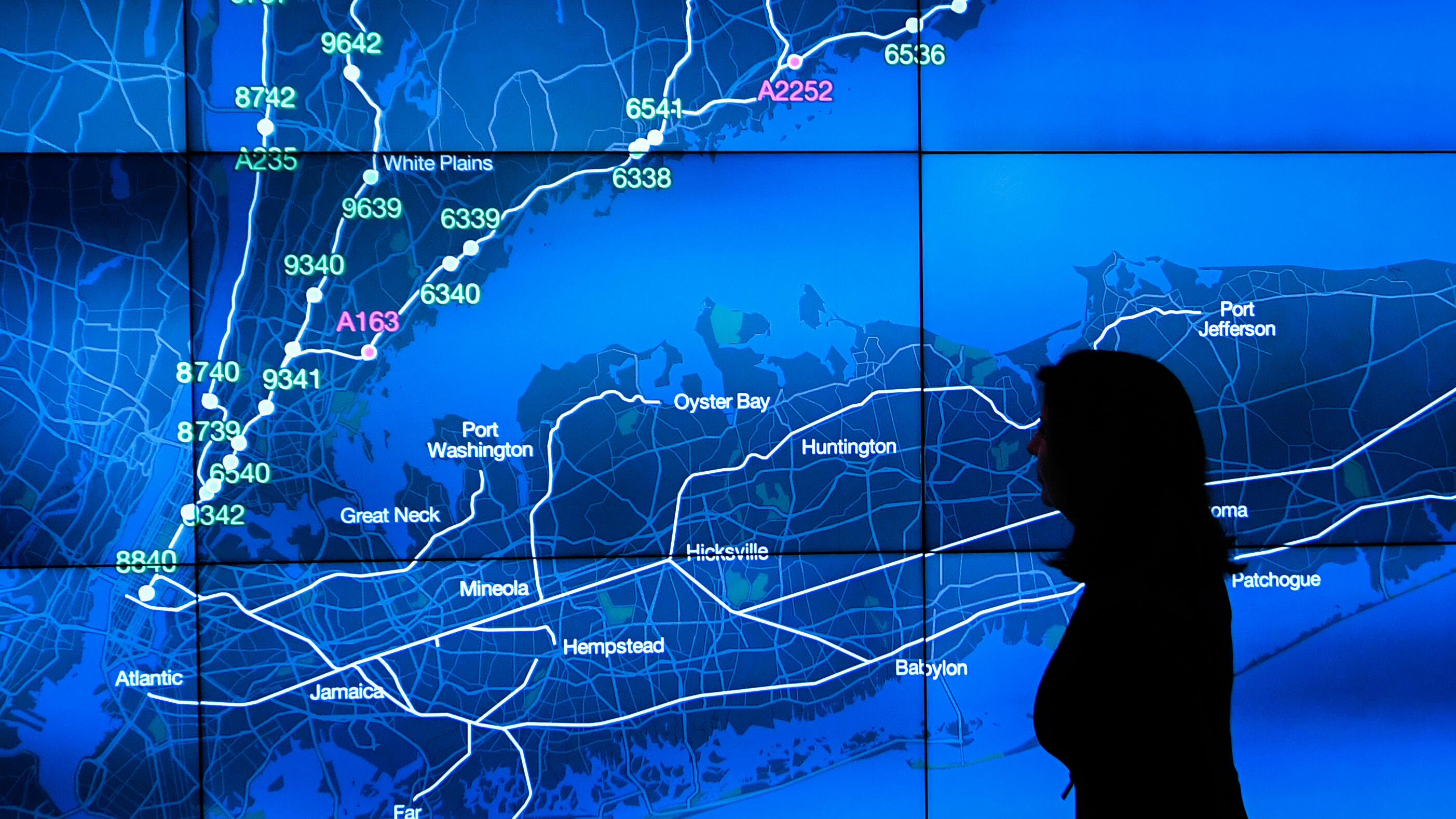 Credit: Metropolitan Transportation Authority / flickr