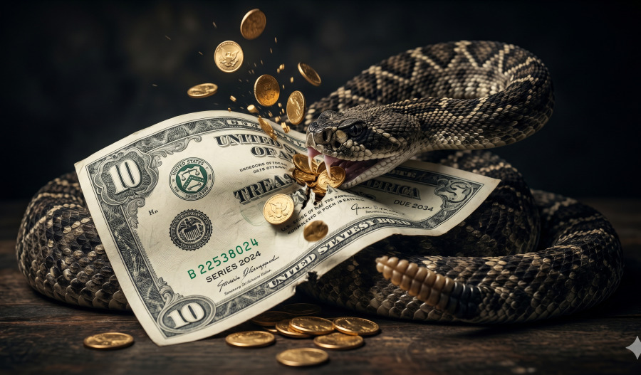 Commodities Wrap: Gold retreats as US yields bite hard