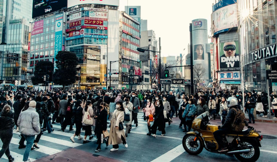 APAC markets mixed as Japan GDP beats