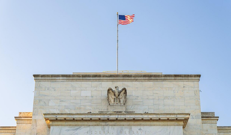 Warsh to be sworn in as leader of Fed on Friday