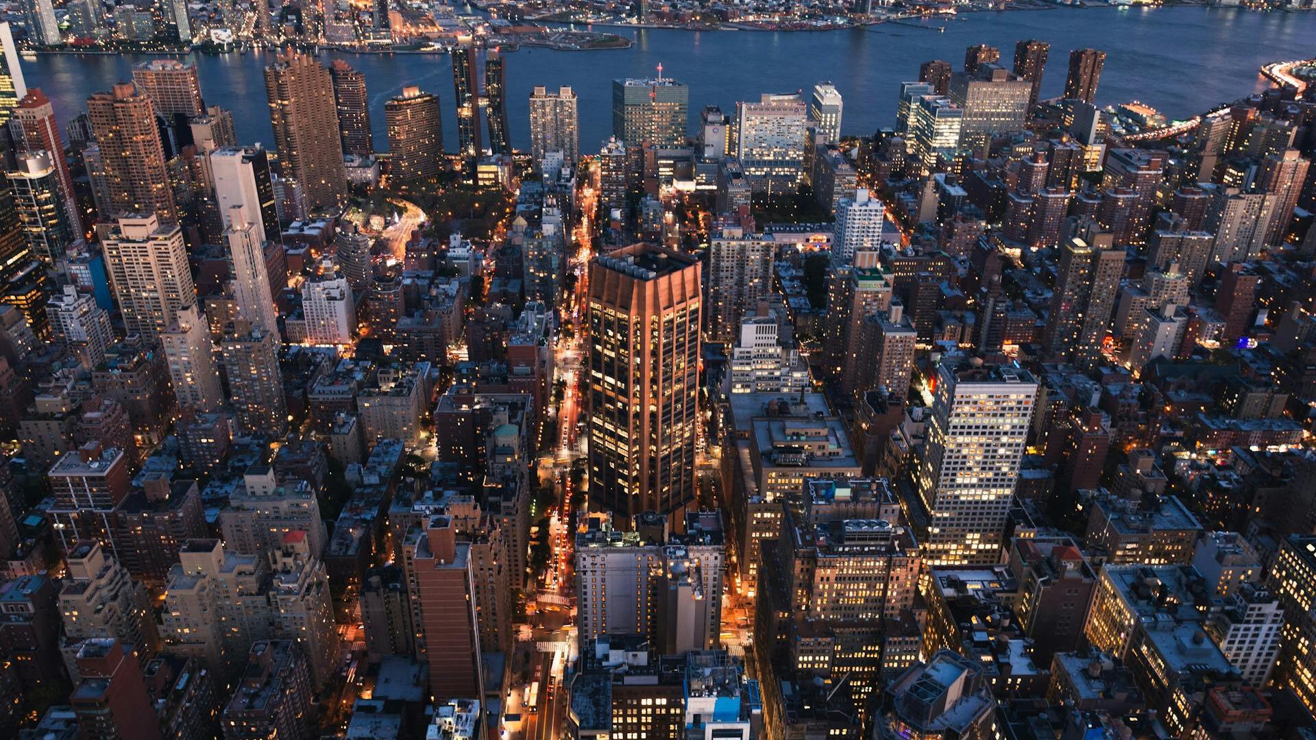 Credit: Julien R / Pexels