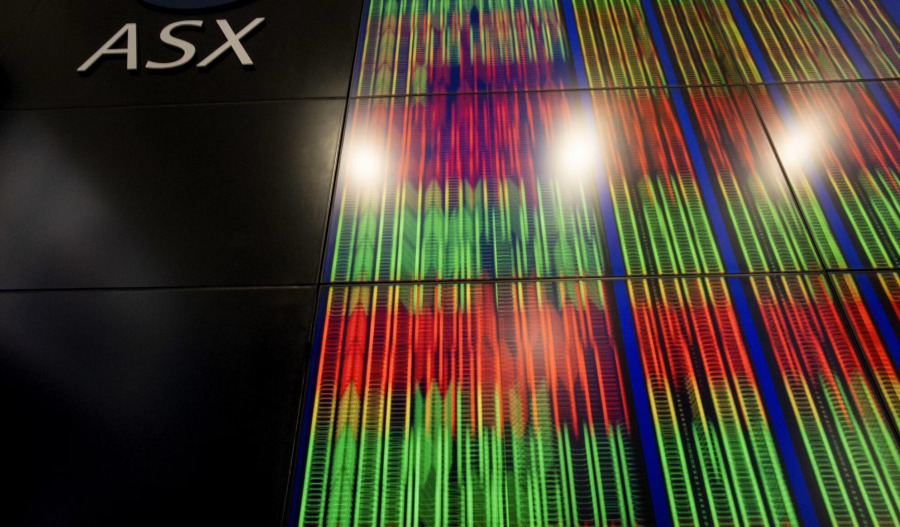 US bond yield rise to undermine ASX opening