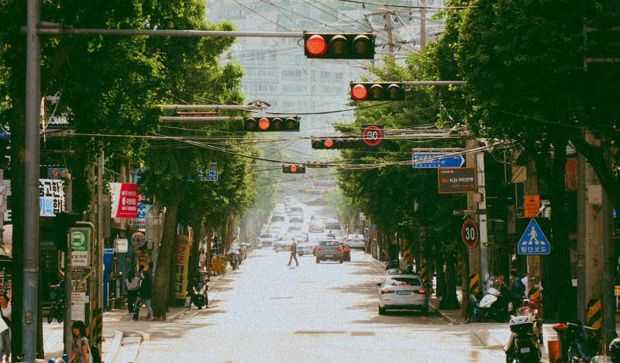 APAC in the red as US yields rise; M.East tensions simmer