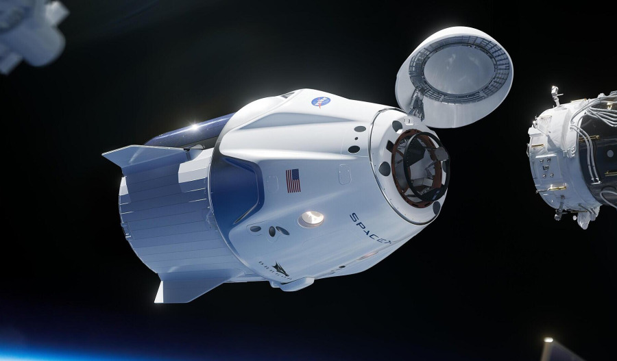 Musk’s SpaceX set to blast off for US$1.75tn IPO